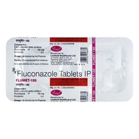Flumet  Tablet - 1 Strip