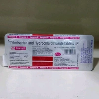 Venpres-H  Tablet - 1 Strip
