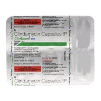 Clinsol Capsule - 1 Strip