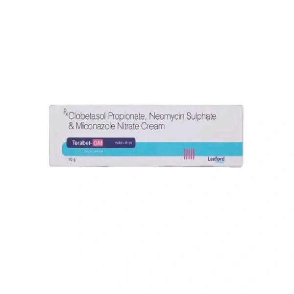 Terabet-GM Skin Cream - 1 Tube