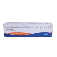 Elmovel TF Gel - 1 Tube