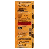 Biopron Tablet - 1 Strip