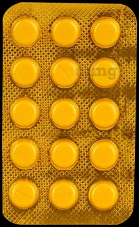 Foligem Tablet - 1 Strip