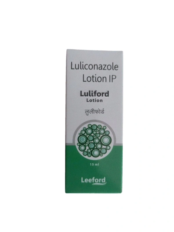 Luliford Lotion - 1 Bottle