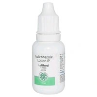 Luliford Lotion - 1 Bottle
