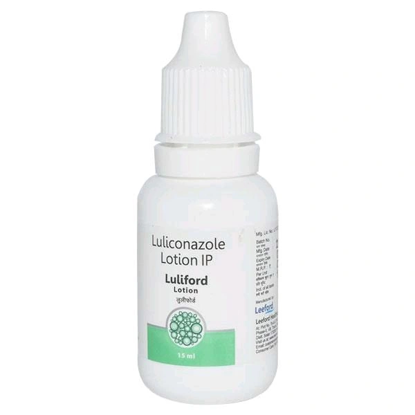 Luliford Lotion - 1 Bottle