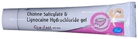 Ora-Fast Gel - 1 Tube