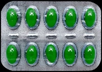 Recalmin D3 Max Soft Gelatin Capsule - 1 Strip