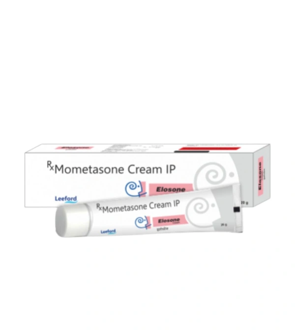 Elosone Cream - 1 Tube