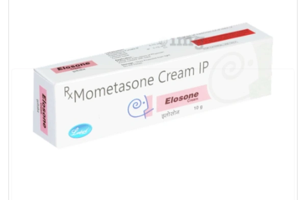 Elosone Cream - 1 Tube