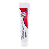 Footmark Cream  - 1 Tube