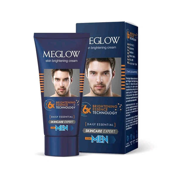Meglow Skin Brightening Cream  - 1 Tube