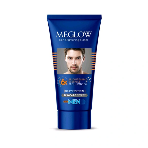 Meglow Skin Brightening Cream  - 1 Tube
