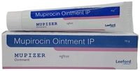 Mupizer 2% Ointment Cream - 1 Tube