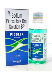 Picolex Oral Bottle - 1 Bottle