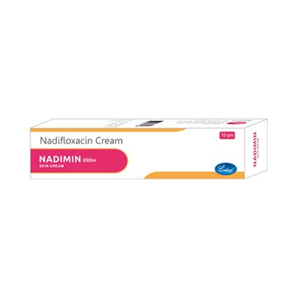 Nadimin Skin Cream - 1 Tube