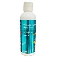 Actihair 5F Solution Bottle - 1 Bottle