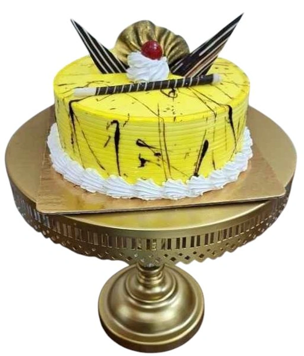 Sunshine Pineapple Cake - 500 gm