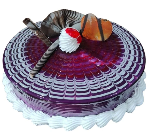 Blueberry Delight Cake  - 1 Kg