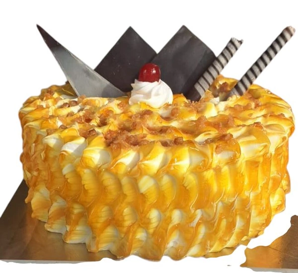 ​Velvet Berry Cake: - 1 Kg