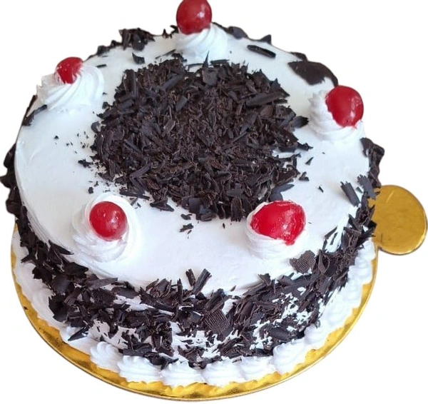 Black Forest Cake  - 500 Gm