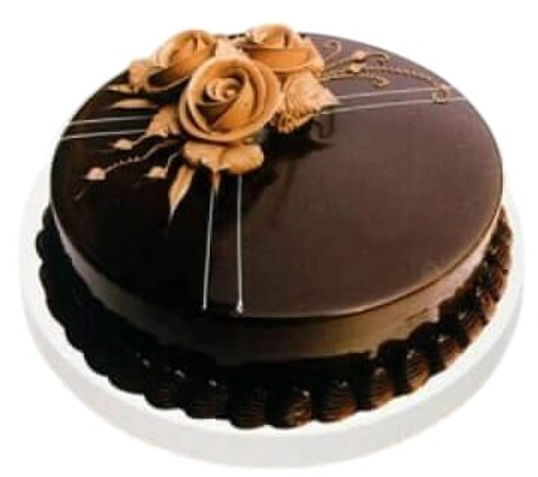 ​Dark Chocolate Elegance - 1kg