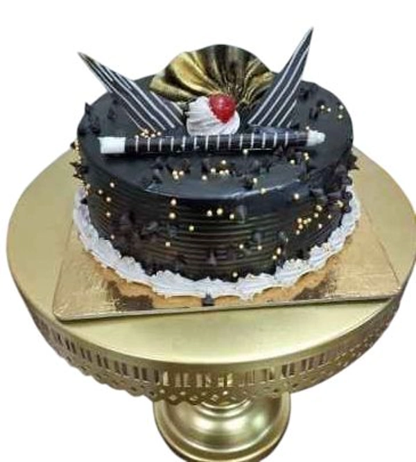 Royal Chocolate Cake - 1 Kg