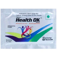 Health OK Powder  - 1 Piece