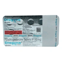 Drogyna Tablet - 1 Strip