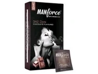Manforce 342 Dots Xotic Condom  - 1 Piece