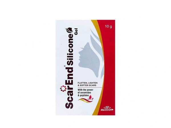 ScarEnd Gel  - 1 Tube