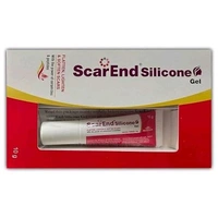 ScarEnd Gel  - 1 Tube