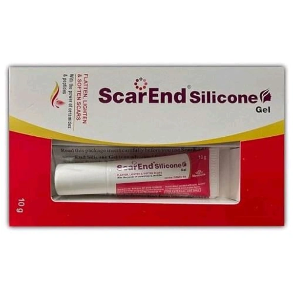 ScarEnd Gel  - 1 Tube