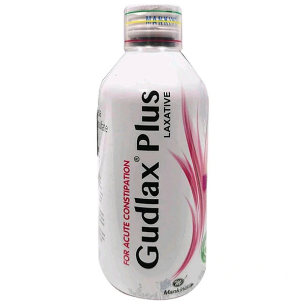 Gudlax-Plus  - 1 Bottle