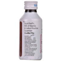 Gudlax-Plus  - 1 Bottle