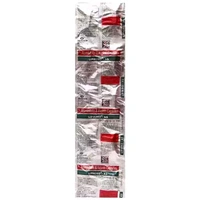 Lipikind-AS Capsule - 1 Strip