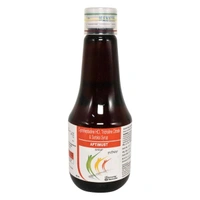 Aptimust Syrup - 1 Bottle