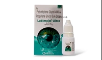 Lubimoist-Ultra Eye Drop - 1 Bottle