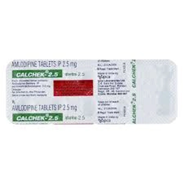 Chekfall  Tablet - 1 Strip