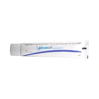 Sitcom LD Rectal Cream - 1 Tube