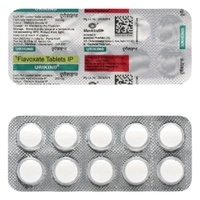 Urikind Tablet - 1 Strip