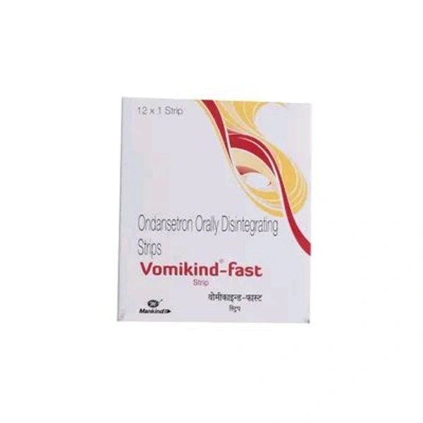 Vomikind-Fast Strip - 1 Piece