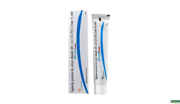 Sitcom Cream - 1 Tube