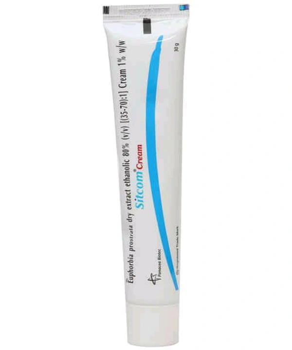 Sitcom Cream - 1 Tube