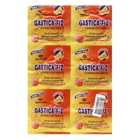 Gastica-Fiz Effervescent Tablet  - 1 Strip