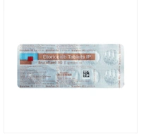 Brutaflam 90mg Tablet - 1 Strip