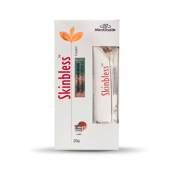Skinbless Cream  - 1 Tube