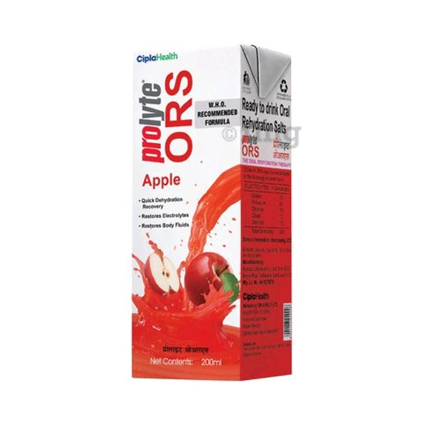 Prolyte ORS Liquid - 1 Pieace