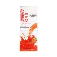 Prolyte ORS Liquid - 1 Pieace