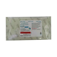 Levolin 0.63mg Respules Tablet - 1 Strip